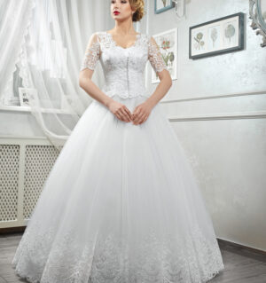 Wedding Gown