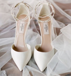 Wedding Shoes
